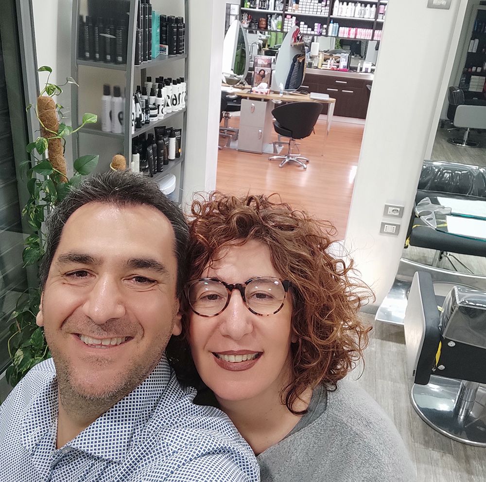 Con la nuova luce l’acconciatura di eccellenza ha “Un tocco in più”