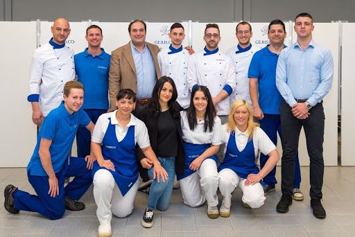 GE.RIS.CO., pasti aziendali di qualità  con proposte su misura per le aziende Cna